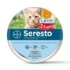 Seresto Band Voor Katten 2 St -Dieren Serie Winkel 4007221055051