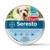 Seresto Band Voor Kleine Honden Tot 8 Kg 2 St -Dieren Serie Winkel 4007221055068