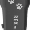 Moser Trimmer REX Mini -Dieren Serie Winkel 4015110034933 los