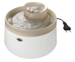 Ebi Drinkfontein Cascade Mocca 1,5 Ltr