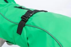 TRIXIE Regenjas Vimy Groen -Dieren Serie Winkel 4053032618558 2