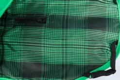 TRIXIE Regenjas Vimy Groen -Dieren Serie Winkel 4053032618558 3