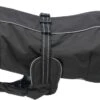 TRIXIE Hondenjas Rouen Zwart -Dieren Serie Winkel 4053032618657