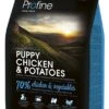 Profine Hondenvoer Puppy Chicken & Potatoes 3 Kg 1 Profine Hondenvoer Puppy Chicken & Potatoes 3 Kg -Dieren Serie Winkel 410301 Profine Dog puppy chicken potatoes 3kg