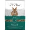 Supreme Science Selective Rabbit 4+ 1,5 Kg -Dieren Serie Winkel 4145 Rabbit four 15kg 5015622207961