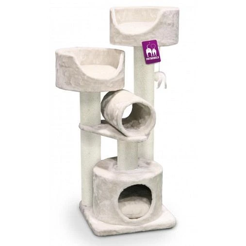 Petrebels Krabmeubel Kings & Queens Victoria 125 Natural 3 Petrebels Krabmeubel Kings & Queens Victoria 125 Natural