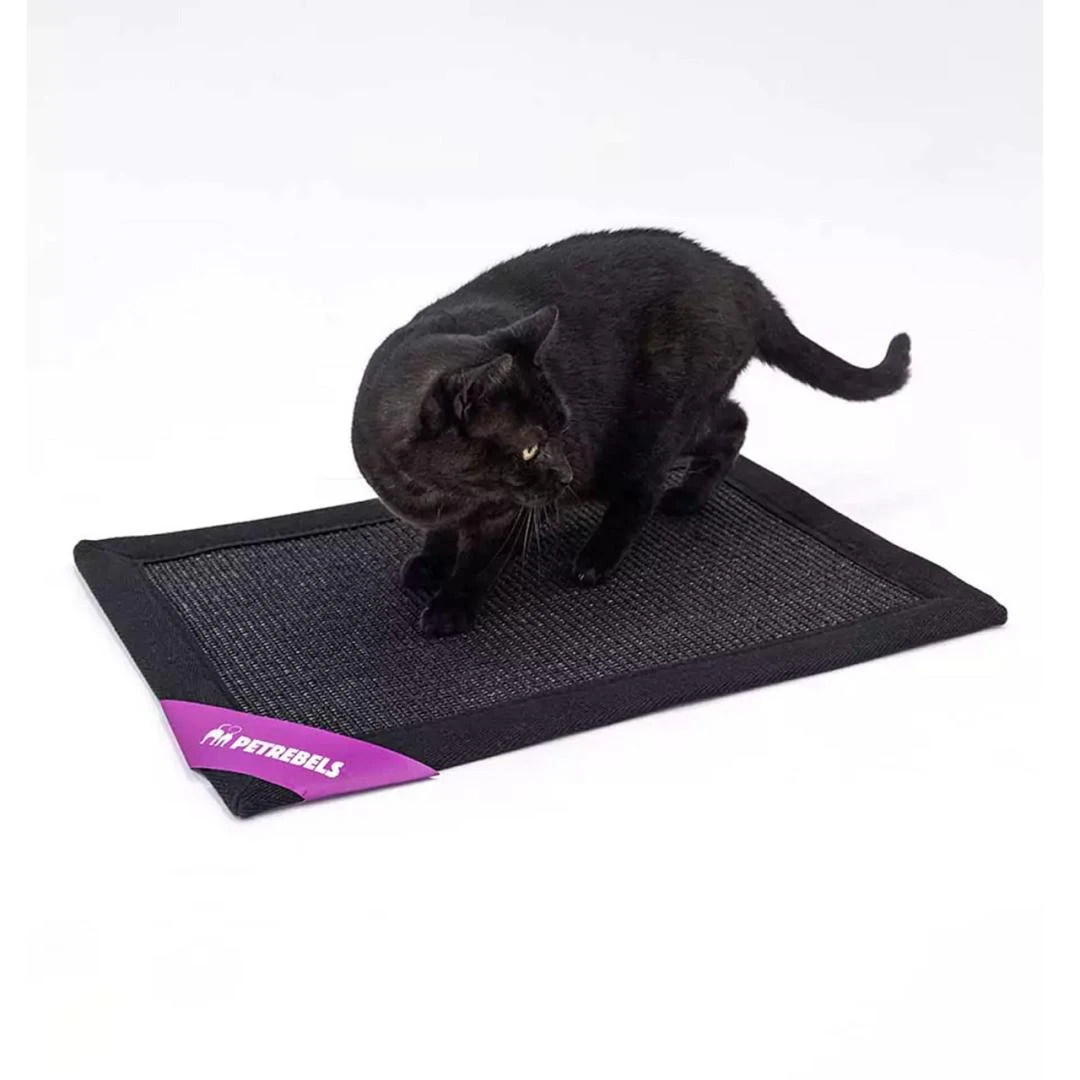 Petrebels Mastermat 60 Black 4 Petrebels Mastermat 60 Black - Afbeelding 2