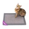 Petrebels Mastermat 60 Grey -Dieren Serie Winkel 431442 Mastermat 60