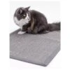 Petrebels Mastermat 80 Grey -Dieren Serie Winkel 431443 Mastermat 80
