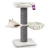 Petrebels Krabpaal The Rebels Maine Coon 117 Off White -Dieren Serie Winkel 431462 Maine Coon 117