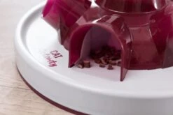 TRIXIE Cat Activity Tunnel Feeder -Dieren Serie Winkel 46002 2