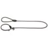 Hunter Retrieverlijn Freestyle Extra Long Grijs -Dieren Serie Winkel 46534 12 grau