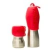 Kong H2O Drinkfles Voor Honden Red -Dieren Serie Winkel 4655 combi