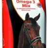 EquiFirst Omega 3 Mix 20 Kg -Dieren Serie Winkel 502012 EQF Omega 3 Mix Grand Sac Serie 2 DEF