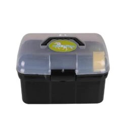 QHP Pony Power Poetskist -Dieren Serie Winkel 5023zw