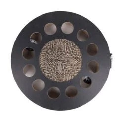 District 70 Whirl Black -Dieren Serie Winkel 5116 1