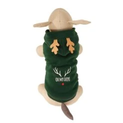 51 Degrees North Hondentrui Oh My Deer -Dieren Serie Winkel 51ECEC 1