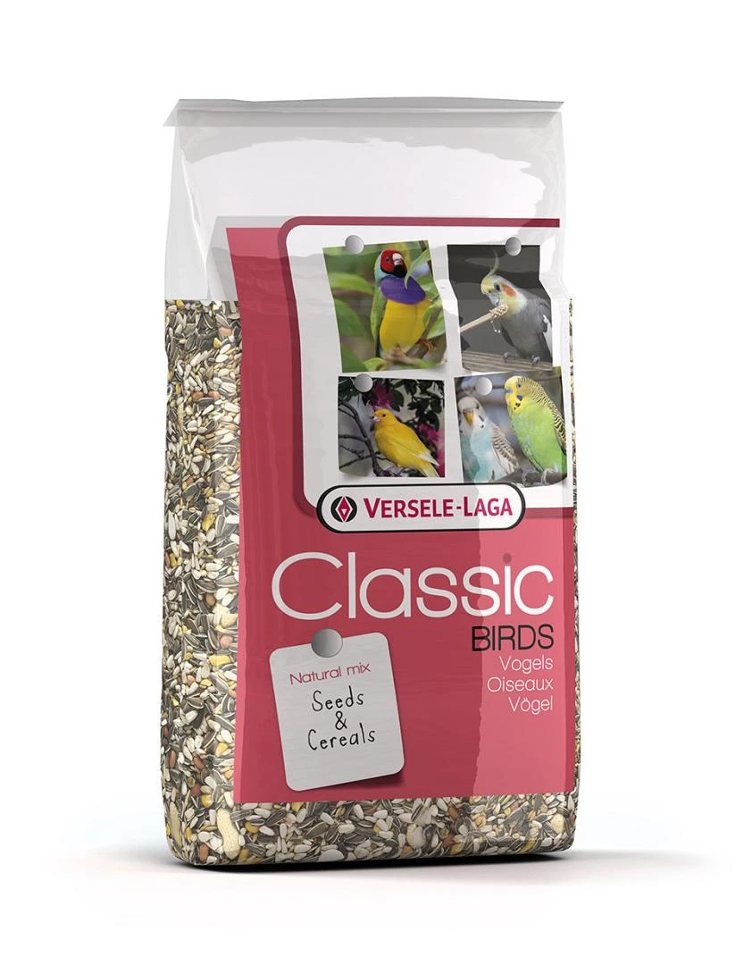 Versele-Laga Classic Europese Vogels 20 Kg 3 Versele-Laga Classic Europese Vogels 20 Kg