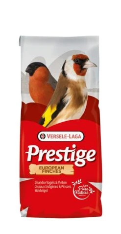 Versele-Laga Prestige Inlandse Vogels - Sijsjes Extra 15 Kg