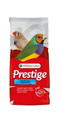 Versele-Laga Prestige Tropische Vogels Cultuurexoten 20 Kg