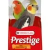 Versele-Laga Prestige Grote Parkieten Neophema's 20 Kg 1 Versele-Laga Prestige Grote Parkieten Neophema's 20 Kg -Dieren Serie Winkel 5410340215753