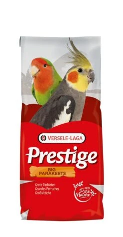 Versele-Laga Prestige Grote Parkieten Neophema's 20 Kg