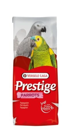 Versele-Laga Prestige Papegaaien A 15 Kg