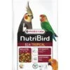 Versele-Laga NutriBird G14 Tropical 3 Kg -Dieren Serie Winkel 5410340221167