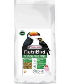 Versele-Laga NutriBird Tropical Fruit Patee 25 Kg