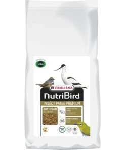 Versele-Laga NutriBird Insect Patee Premium 10 Kg