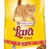 Lara Kattenvoer Adult Rund Flavour 10 Kg -Dieren Serie Winkel 5410340410622
