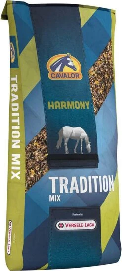 Cavalor Harmony Tradition Mix 20 Kg