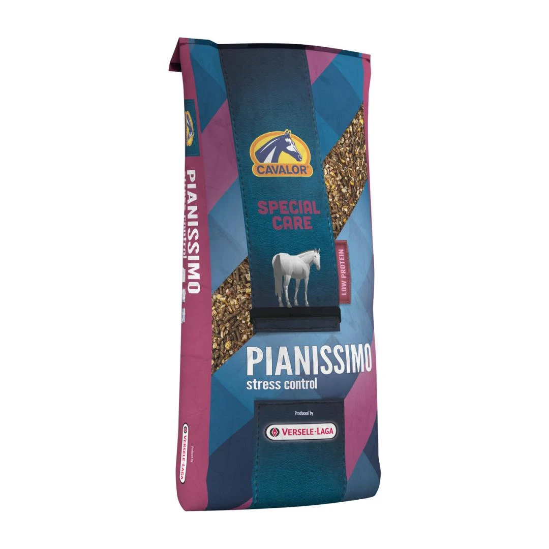 Cavalor Special Care Pianissimo 20 Kg 3 Cavalor Special Care Pianissimo 20 Kg