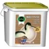 Versele-Laga Orlux Insect Patee Premium - Min. 50% Insecten 10 Kg -Dieren Serie Winkel 5411204127281