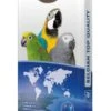 Deli Nature Papegaai Kweek Nr. 62 - 15 Kg -Dieren Serie Winkel 5411860022050