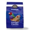 Deli Nature Premium Tropische Vogel 4 Kg -Dieren Serie Winkel 5411860800184