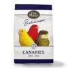 Deli Nature Birdelicious Kanaries 2,5 Kg -Dieren Serie Winkel 5411860802713