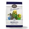 Deli Nature Birdelicious Parkieten 2,5 Kg -Dieren Serie Winkel 5411860806056