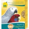 CéDé Eivoer Grote Parkiet En Papegaai 5 Kg -Dieren Serie Winkel 5414390003063 prd webl