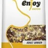 Enjoy Hondenvoer Adult Dinner 15 Kg -Dieren Serie Winkel 5414970049245