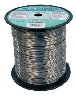Draad Aluminium 400 M / 2 Mm