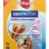 Pedigree Dentastix Maxi 28 St -Dieren Serie Winkel 5998749110027 T1