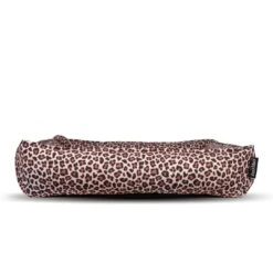 Lex & Max Hondenmand Nairobi Panterprint -Dieren Serie Winkel 6014 100 21 2