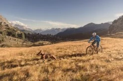 Hurtta Hondenriem Hiker Black -Dieren Serie Winkel 6410329325083 b