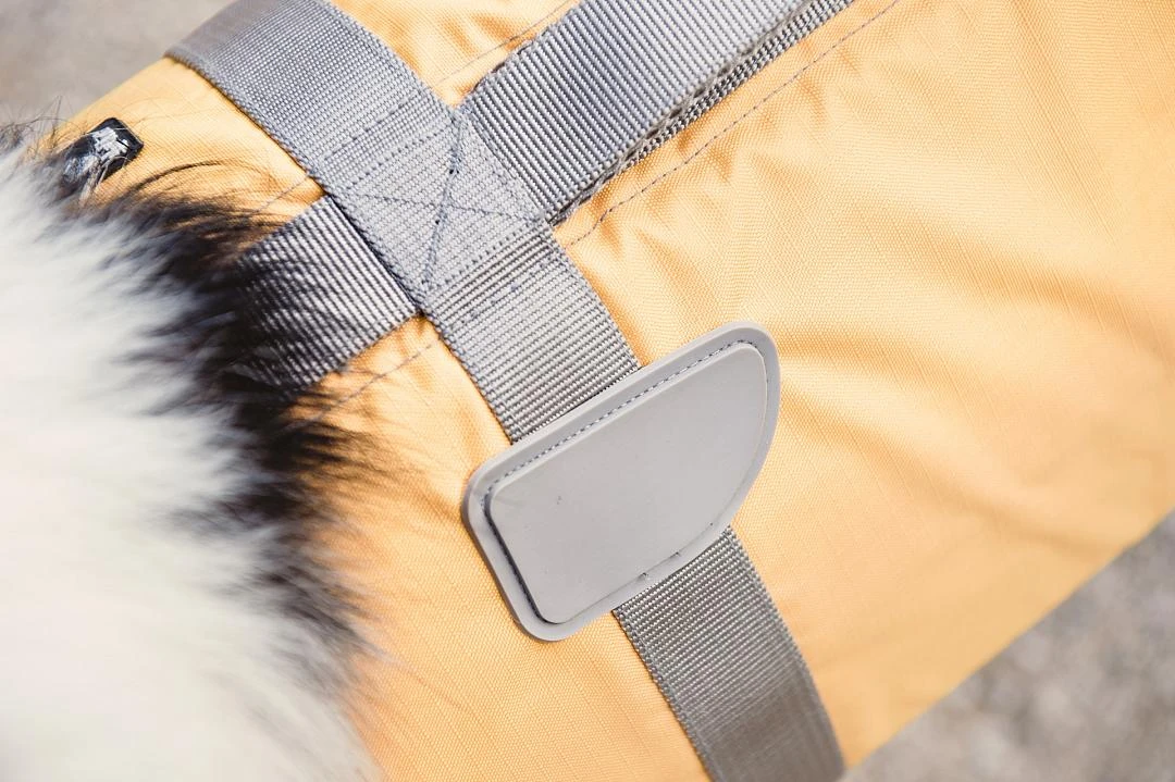 Hurtta Zwemvest Life Savior Orange 4 Hurtta Zwemvest Life Savior Orange - Afbeelding 2