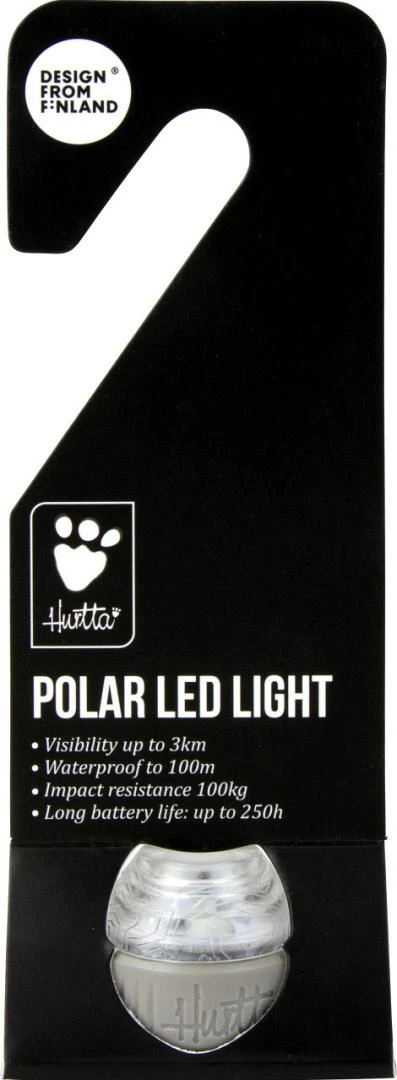 Hurtta Adventure Polar LED Lamp Shadow 5 Hurtta Adventure Polar LED Lamp Shadow - Afbeelding 3