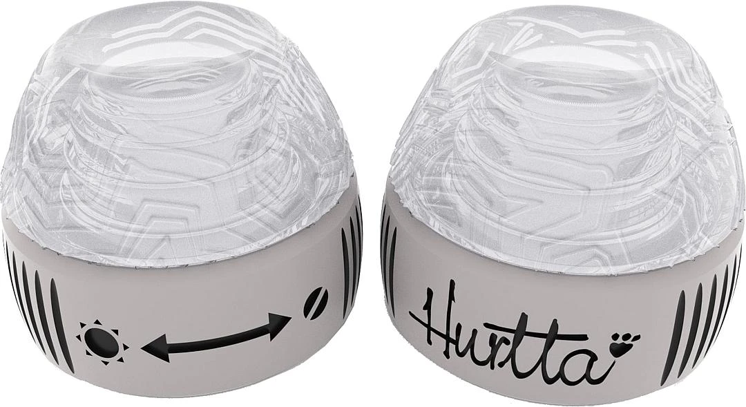 Hurtta Adventure Polar LED Lamp Shadow 4 Hurtta Adventure Polar LED Lamp Shadow - Afbeelding 2