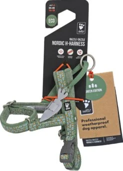 Hurtta H-harnas Razzle Dazzle Hedge -Dieren Serie Winkel 6410329339776