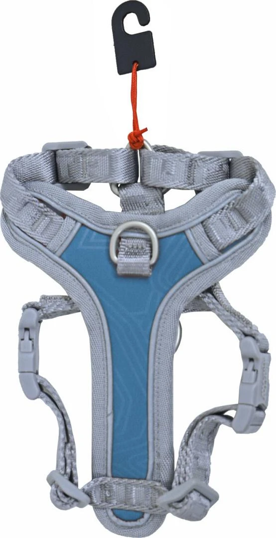 Hurtta Harnas Venture No-Pull Bilber 4 Hurtta Harnas Venture No-Pull Bilber - Afbeelding 2