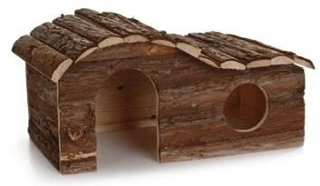 Beeztees Forest Blokhut Arch 3 Beeztees Forest Blokhut Arch